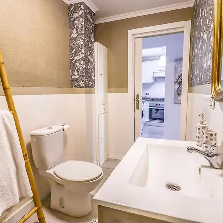 Apartamento Rentaliday Vip