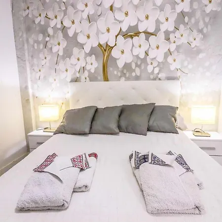 Apartamento Rentaliday Vip *