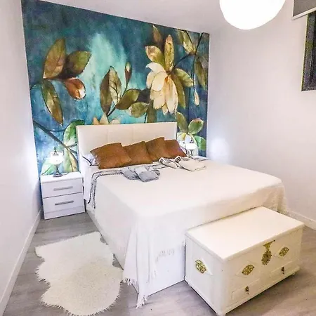 Apartamento Rentaliday Vip Costa Adeje (Tenerife)