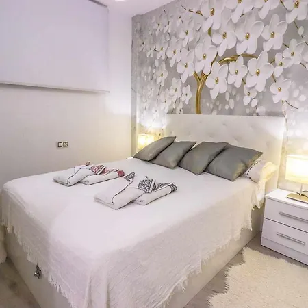Rentaliday Vip Apartamento