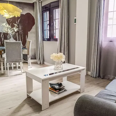 Apartamento Rentaliday Vip *