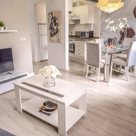 Apartamento Rentaliday Vip