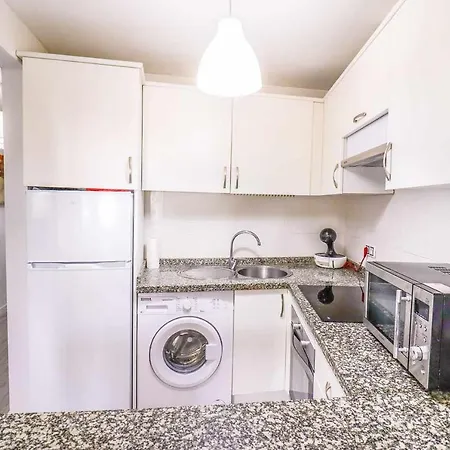 公寓 Rentaliday Vip 阿德耶