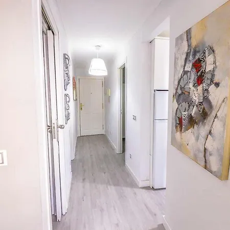 Rentaliday Vip 公寓