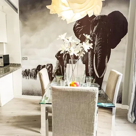 Rentaliday Vip * 阿德耶