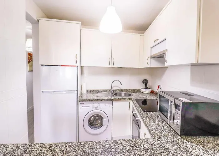 公寓 Rentaliday Vip 阿德耶