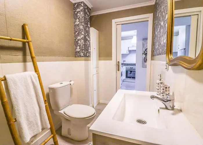 公寓 Rentaliday Vip