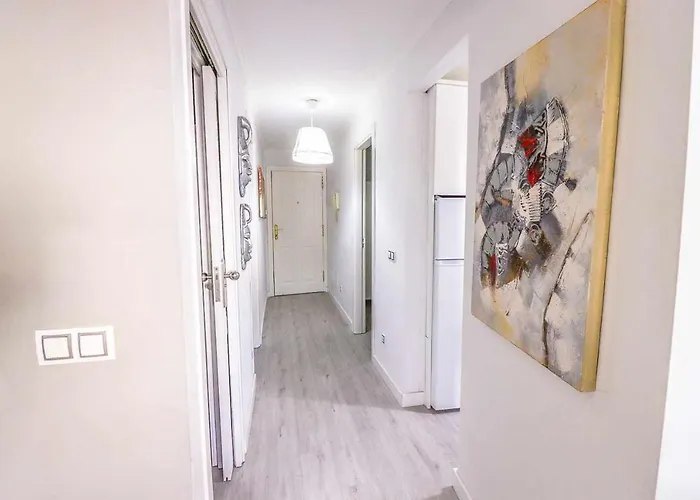 Rentaliday Vip 公寓