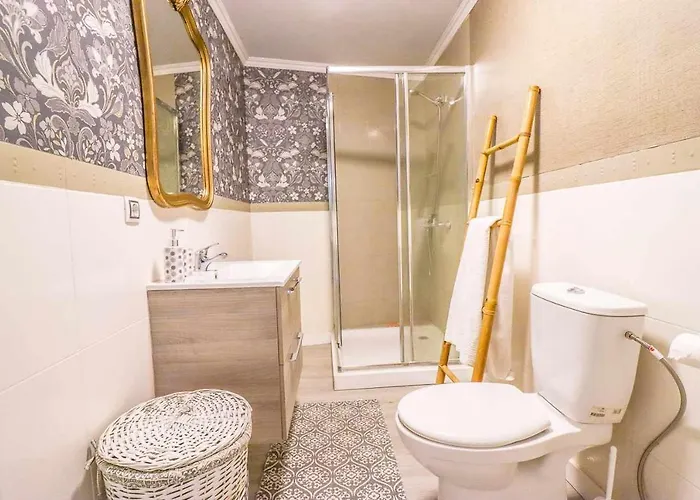 公寓 Rentaliday Vip *