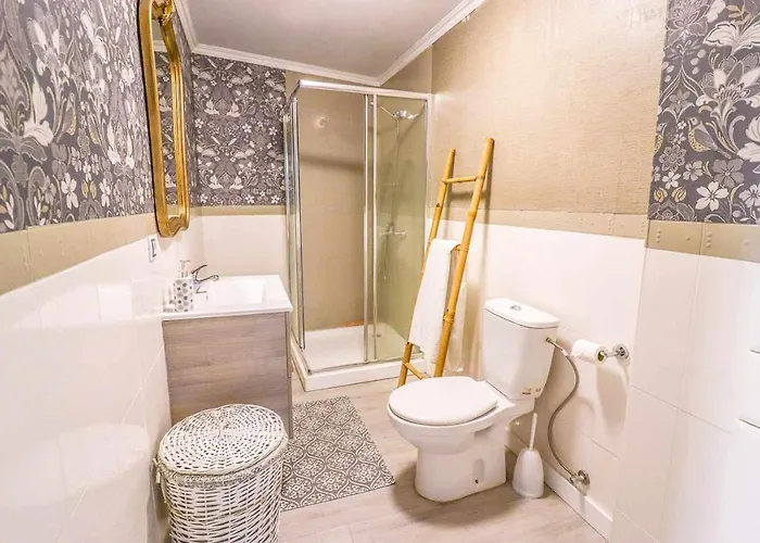 公寓 Rentaliday Vip