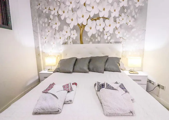 公寓 Rentaliday Vip *