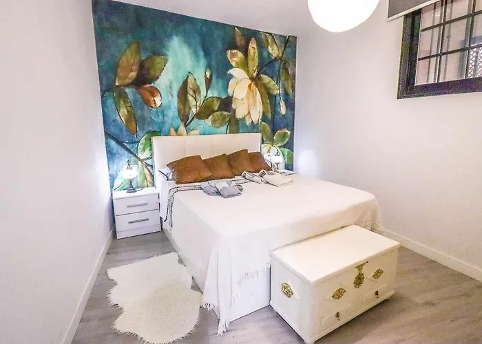 公寓 Rentaliday Vip 阿德耶