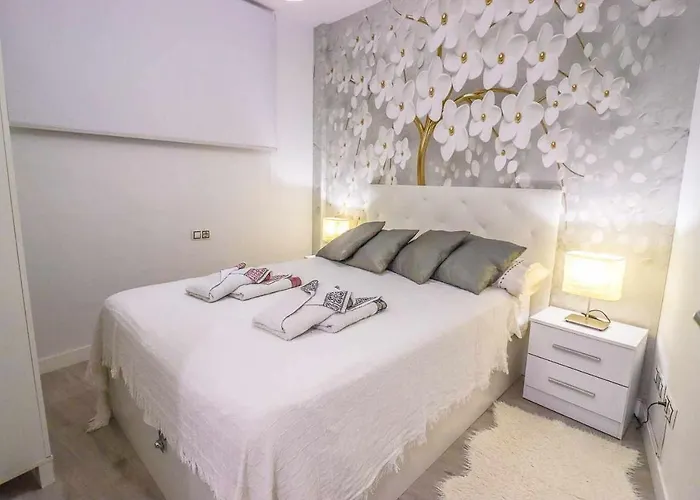 Rentaliday Vip 公寓