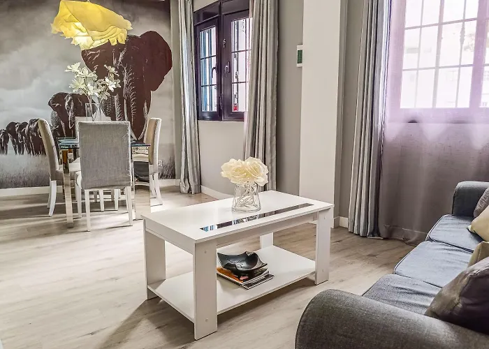 公寓 Rentaliday Vip *