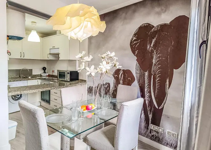 Rentaliday Vip 阿德耶