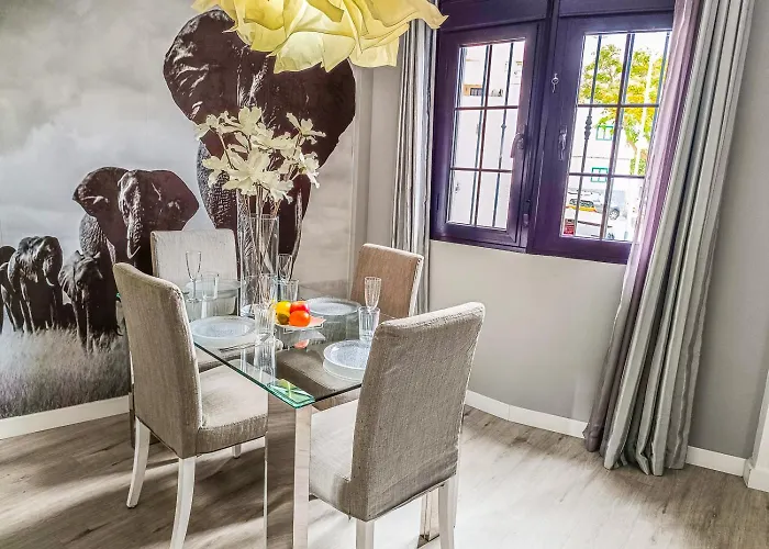 Rentaliday Vip * 阿德耶